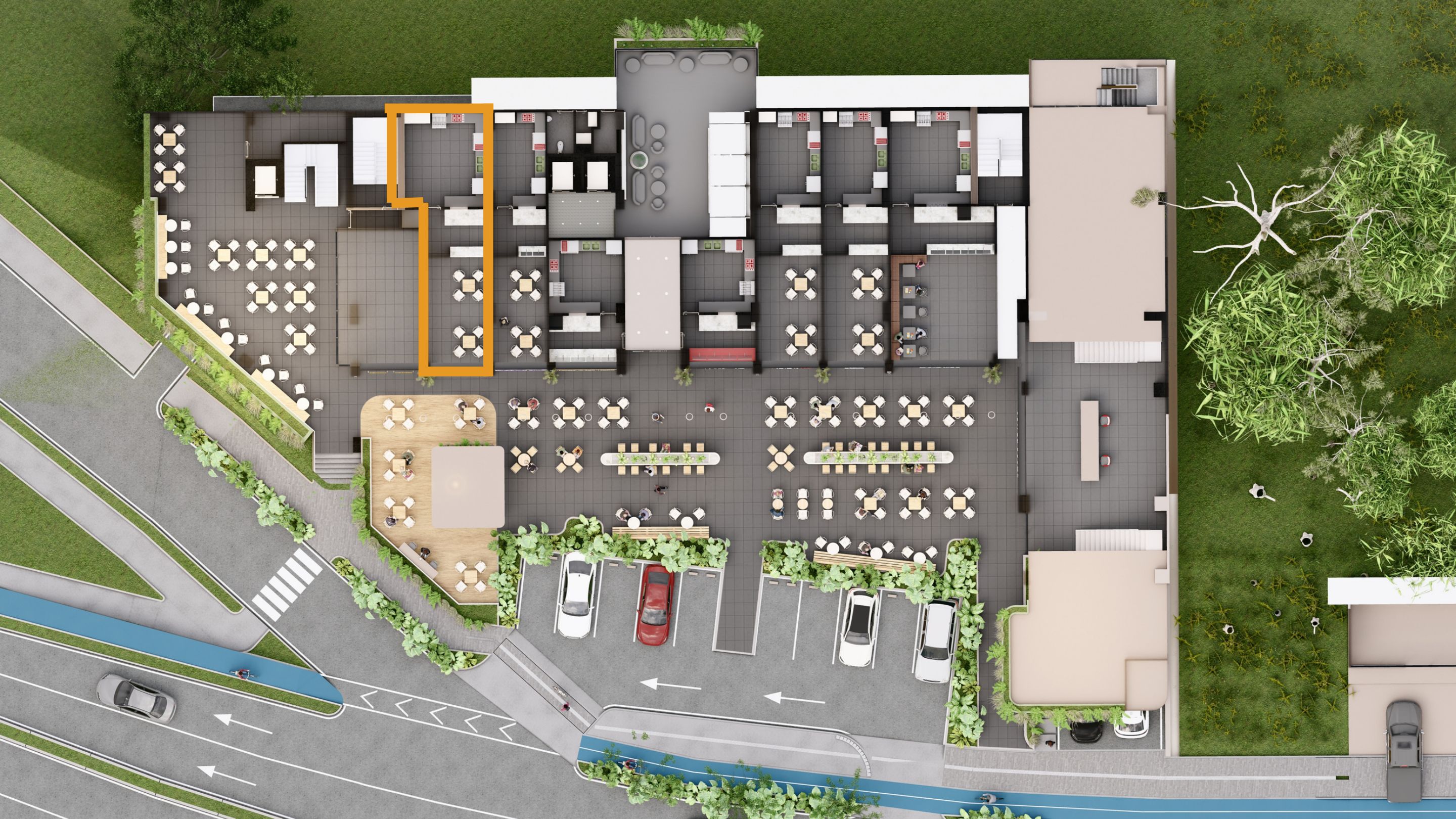 Tres Nevados Reserva